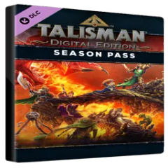 Season Pass