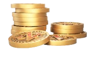 2.999 Darkness Coin (по ID)