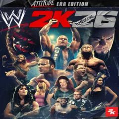 Attitude Era Edition
