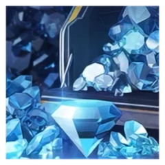 2240 Diamonds