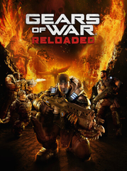 Gears of War: Reloaded - Xbox Series X Key - UNITED STATES