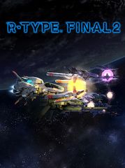 R-Type Final 2 (PC) - Steam Key - GLOBAL