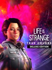 Life is Strange: True Colors | Deluxe Edition (PC) - Steam Key - ROW
