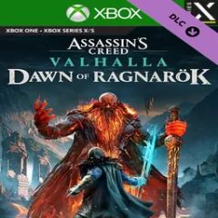 Dawn Of Ragnarok (Europe)