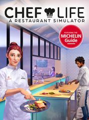 Chef Life: A Restaurant Simulator (PC) - Steam Key - ROW