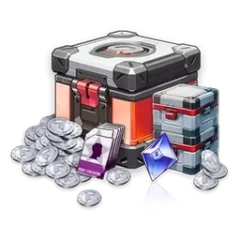 Monthly Transcension Bundle