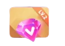 Подписка LV.2 (по ID)