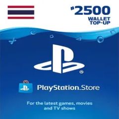 2500 THB