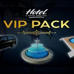 VIP Pack