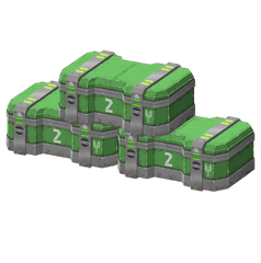 3x Titanium (Google)