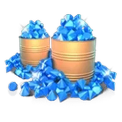 1765 Diamonds