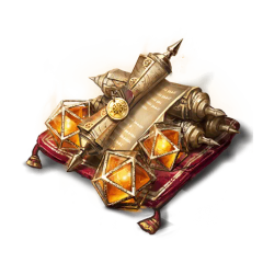 Account Rating Bundle (S+) (ID)