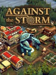 Against the Storm (PC) - Steam Key - EUROPE