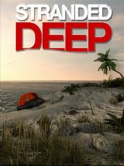 Stranded Deep (PC) - Steam Key - Европа