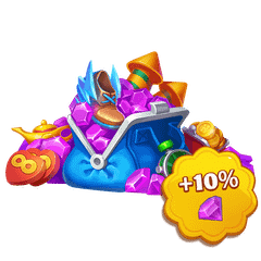 Concierge's Set (по ID)