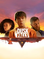 As Dusk Falls (PC) - Steam Key - GLOBAL