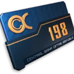 198 Star Dollar (E-mail)