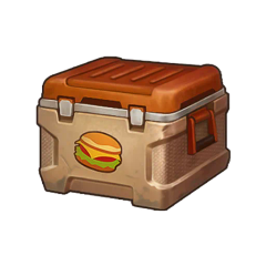 400 000 - Food Box (ID)