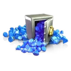 1155 Diamonds