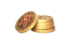 105 Coins (лимит: 5 в день) (по ID)
