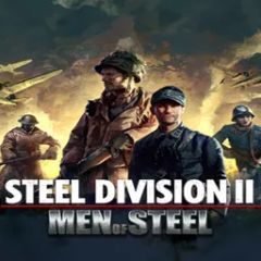 Men of Steel