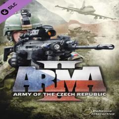 Army of the Czech Republic