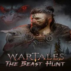 The Beast Hunt