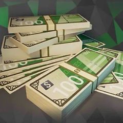 55.000 Денег (по ID)