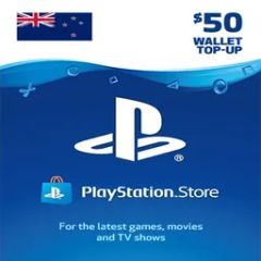 50 NZD