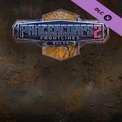 Frontlines - Bulge
