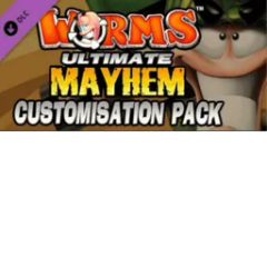 Customization Pack