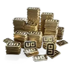 8100 WOW Coins