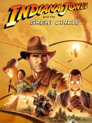 Indiana Jones and the Great Circle (PC) - Steam Key - GLOBAL