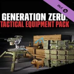 Tactical Equipment Pack