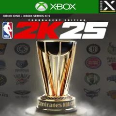 Tournament Edition (United States)