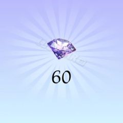 60 Кристаллов