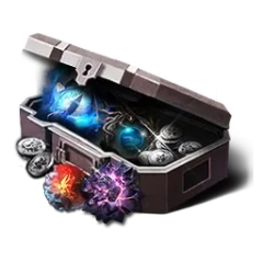 Eye Of Destruction Pack