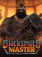 Blacksmith Master (PC) - Steam Key - EUROPE