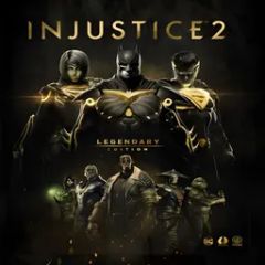 Legendary Edition