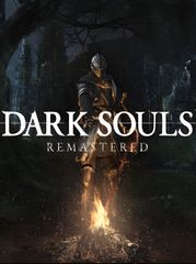 Dark Souls: Remastered (PC) - Steam Key - GLOBAL
