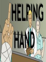 Helping Hand Steam Key GLOBAL