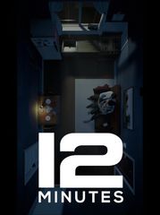 Twelve Minutes (PC) - Steam Key - Европа
