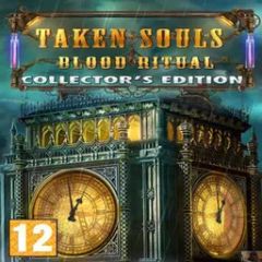 Collector's Edition