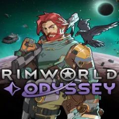 Odyssey DLC
