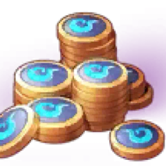 1.999 Antia Coins (Facebook)