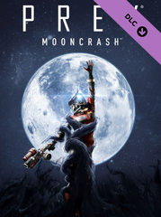 Prey - Mooncrash (PC) - Steam Key - Европа