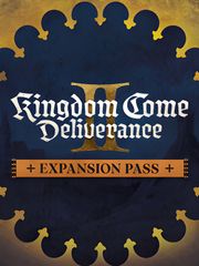 Kingdom Come: Deliverance II Expansion Pass (PC) - Steam Key - Латам