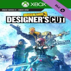 Designer's Cut (Europe)