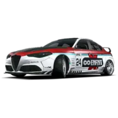 Racing Clover (по ID)