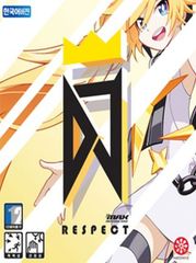 DJMAX RESPECT V - Steam - Key GLOBAL